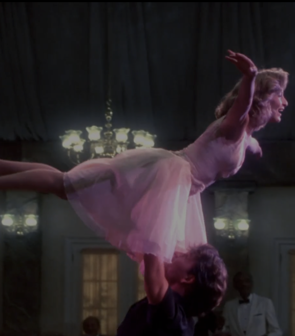 « Dirty Dancing – Comédie romantique engagée ».